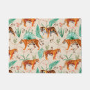 Search for woodland animals doormats Nature