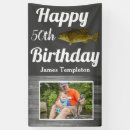 Search for birthday for men banners Dad