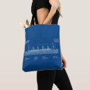 Search for titanic bags Ocean liner