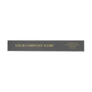 Search for grey return address labels Company