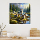 Search for wolf pack posters Animal