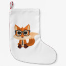 Search for fox christmas stockings Pets