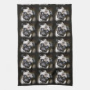 Search for pug tea towels Cute