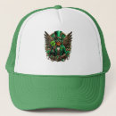 Search for day clover hats Irish