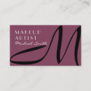 Search for ruby business cards Professional