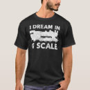 Search for train enthusiast tshirts Trains