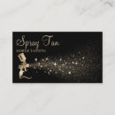 Search for mobile business cards Gold