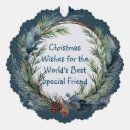 Search for special christmas tree decorations Xmas