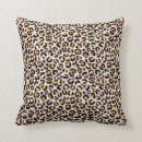 Search for leopard print cushions Gold
