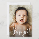 Search for thank you words for baby shower Cute