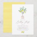 Search for lemon tree invitations Citrus