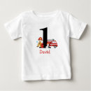 Search for firefighter baby clothes 1st birthday