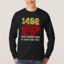 Search for 1492 tshirts Here