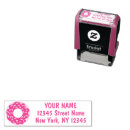 Search for food rubber stamps Cute