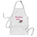 Search for christianity aprons Spiritual