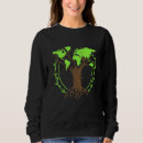 Search for world map hoodies Tree