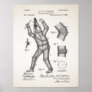 Search for vintage diving posters Retro