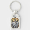 Search for st michael key rings Angels