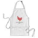 Search for spring chicken aprons Chickens