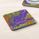 Search for funky coasters Geometric