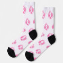 Search for cancer socks Pink