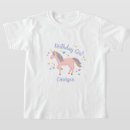 Search for unicorns tshirts Girl