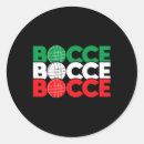 Search for boules stickers Bowling