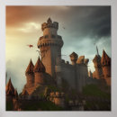 Search for fantasy castle posters Epic