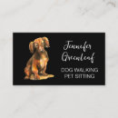 Search for doxies business cards For pets