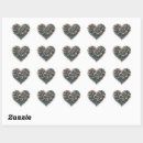 Search for vintage steampunk stickers Retro