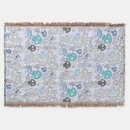 Search for skull blankets Brown