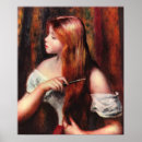 Search for combing posters Impressionism