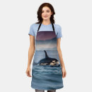 Search for baby fish aprons Shark