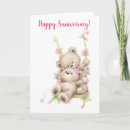 Search for animal happy anniversary cards Flowers