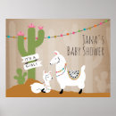 Search for llama party decor Baby