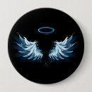 Search for angel badges Blue