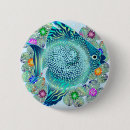 Search for aquarium badges Fish