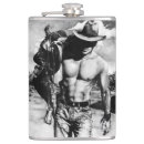 Search for western flasks Trendy