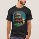 Search for coliseum tshirts Travel
