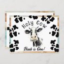 Search for moo cow birthday cards Farm animal
