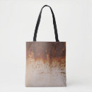 Search for rusty bags Background