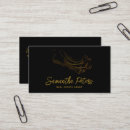Search for peacocks business cards Boss