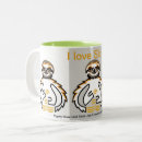 Search for i love sloth mugs Slow