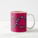Search for infinity love mugs Symbol