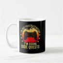 Search for retro game controller mugs Gamer