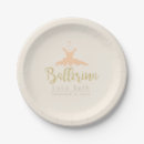 Search for ballerina plates Dancer