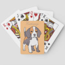 Search for dog breeds playing cards Cute