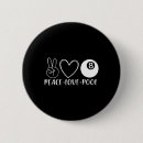 Search for billiard players badges 8ball
