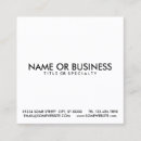 Search for marketing manager business cards Elegant modern