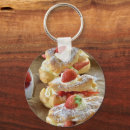 Search for foodie key rings Unique